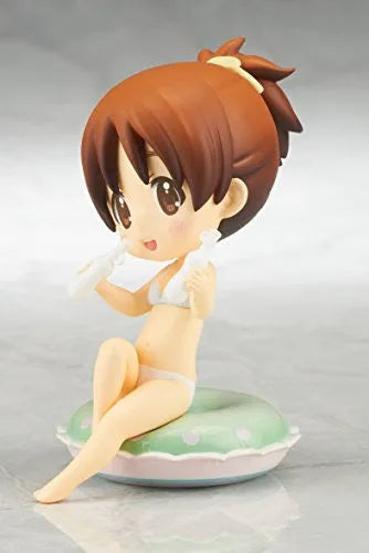 K-ON! - Hirasawa Ui - Chocolto (Broccoli)ㅤ – Broccoli – ActionFigureBrasil