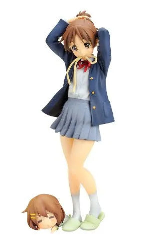 K-ON! - Hirasawa Ui - Hirasawa Yui - 1/8 (Alter)ㅤ – Alter – ActionFigureBrasil