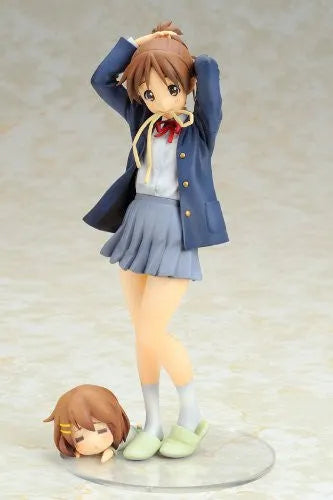 K-ON! - Hirasawa Ui - Hirasawa Yui - 1/8 (Alter)ㅤ – Alter – ActionFigureBrasil