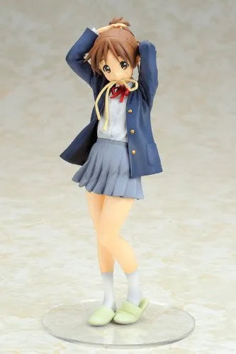 K-ON! - Hirasawa Ui - Hirasawa Yui - 1/8 (Alter)ㅤ – Alter – ActionFigureBrasil