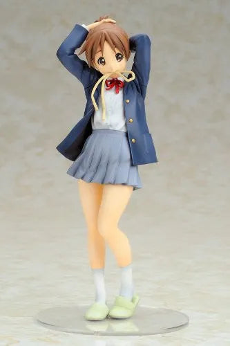 K-ON! - Hirasawa Ui - Hirasawa Yui - 1/8 (Alter)ㅤ – Alter – ActionFigureBrasil
