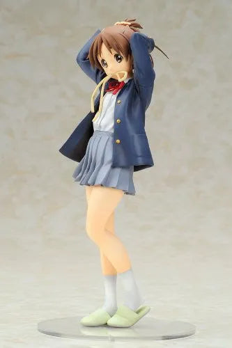 K-ON! - Hirasawa Ui - Hirasawa Yui - 1/8 (Alter)ㅤ – Alter – ActionFigureBrasil
