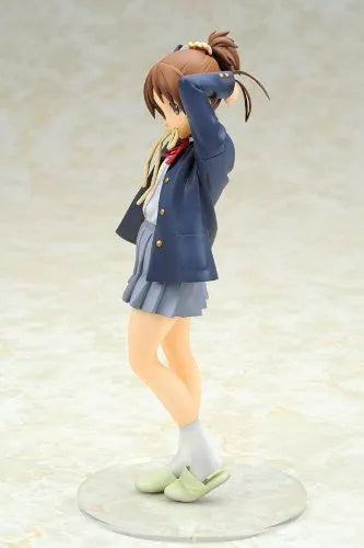 K-ON! - Hirasawa Ui - Hirasawa Yui - 1/8 (Alter)ㅤ – Alter – ActionFigureBrasil