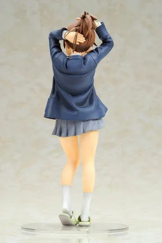 K-ON! - Hirasawa Ui - Hirasawa Yui - 1/8 (Alter)ㅤ – Alter – ActionFigureBrasil
