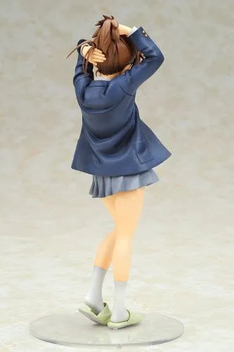 K-ON! - Hirasawa Ui - Hirasawa Yui - 1/8 (Alter)ㅤ – Alter – ActionFigureBrasil