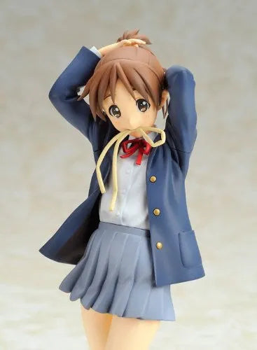 K-ON! - Hirasawa Ui - Hirasawa Yui - 1/8 (Alter)ㅤ – Alter – ActionFigureBrasil