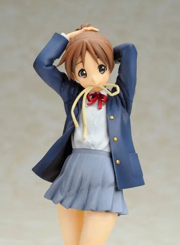 K-ON! - Hirasawa Ui - Hirasawa Yui - 1/8 (Alter)ㅤ – Alter – ActionFigureBrasil