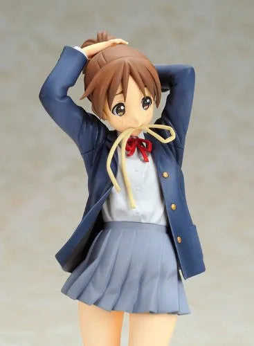 K-ON! - Hirasawa Ui - Hirasawa Yui - 1/8 (Alter)ㅤ – Alter – ActionFigureBrasil