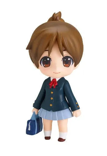 K-ON! - Hirasawa Ui - Nendoroid - 135 (Good Smile Company)ㅤ – Good Smile Company – ActionFigureBrasil