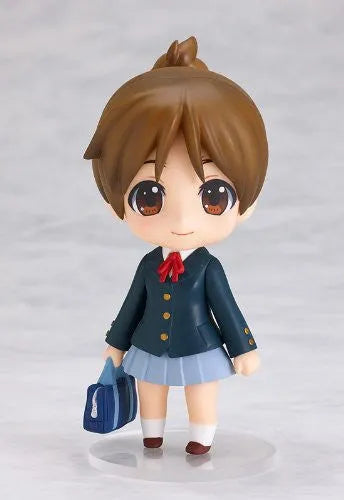 K-ON! - Hirasawa Ui - Nendoroid - 135 (Good Smile Company)ㅤ – Good Smile Company – ActionFigureBrasil