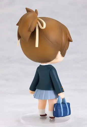K-ON! - Hirasawa Ui - Nendoroid - 135 (Good Smile Company)ㅤ – Good Smile Company – ActionFigureBrasil