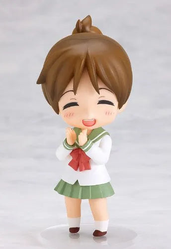 K-ON! - Hirasawa Ui - Nendoroid - 135 (Good Smile Company)ㅤ – Good Smile Company – ActionFigureBrasil