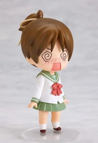 K-ON! - Hirasawa Ui - Nendoroid - 135 (Good Smile Company)ㅤ – Good Smile Company – ActionFigureBrasil