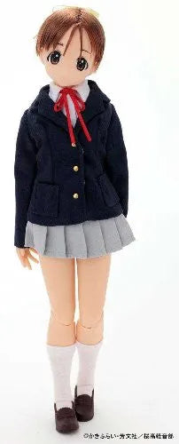 K-ON! - Hirasawa Ui - PureNeemo - PureNeemo Characters - 1/6 - 041ㅤ – Azone International – ActionFigureBrasil