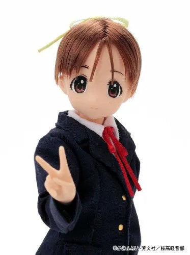 K-ON! - Hirasawa Ui - PureNeemo - PureNeemo Characters - 1/6 - 041ㅤ – Azone International – ActionFigureBrasil