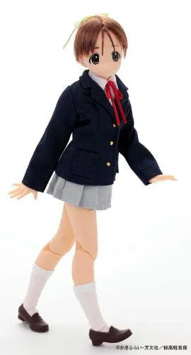 K-ON! - Hirasawa Ui - PureNeemo - PureNeemo Characters - 1/6 - 041ㅤ – Azone International – ActionFigureBrasil