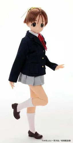 K-ON! - Hirasawa Ui - PureNeemo - PureNeemo Characters - 1/6 - 041ㅤ – Azone International – ActionFigureBrasil — ambientada