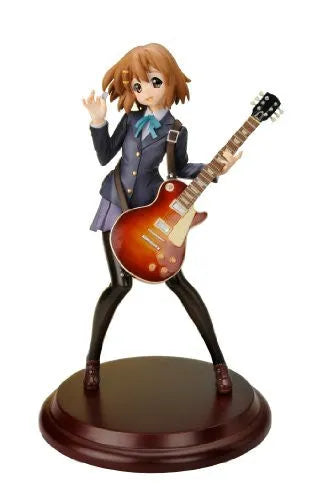 K-ON! - Hirasawa Yui - 1/6 (Clayz)ㅤ – Clayz – ActionFigureBrasil