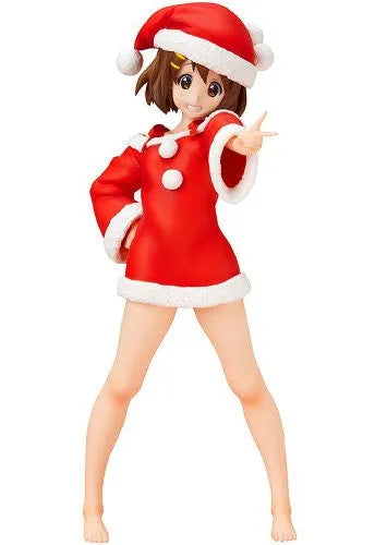 K-ON! - Hirasawa Yui - 1/7 (Max Factory)ㅤ – Max Factory – ActionFigureBrasil