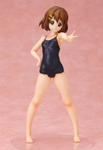 K-ON! - Hirasawa Yui - 1/7 (Max Factory)ㅤ – Max Factory – ActionFigureBrasil