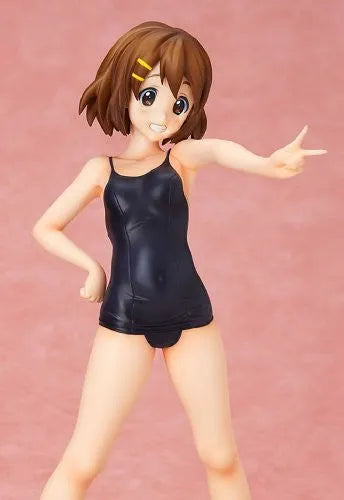 K-ON! - Hirasawa Yui - 1/7 (Max Factory)ㅤ – Max Factory – ActionFigureBrasil