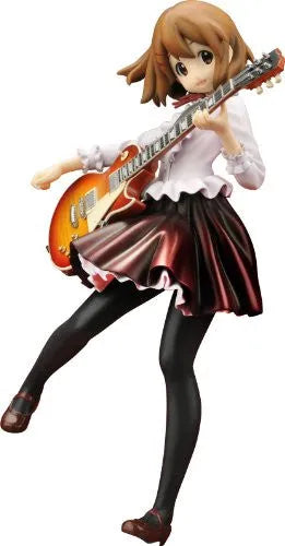 K-ON! - Hirasawa Yui - 1/8 - Culture Festival ver. (Kotobukiya, Movic)ㅤ – Kotobukiya – ActionFigureBrasil