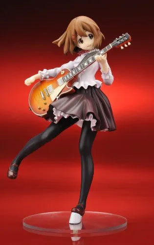 K-ON! - Hirasawa Yui - 1/8 - Culture Festival ver. (Kotobukiya, Movic)ㅤ – Kotobukiya – ActionFigureBrasil