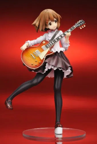 K-ON! - Hirasawa Yui - 1/8 - Culture Festival ver. (Kotobukiya, Movic)ㅤ – Kotobukiya – ActionFigureBrasil