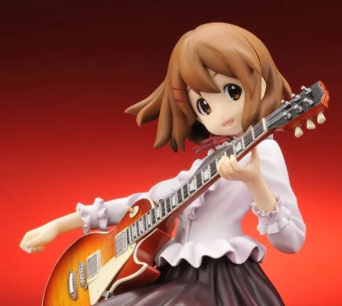 K-ON! - Hirasawa Yui - 1/8 - Culture Festival ver. (Kotobukiya, Movic)ㅤ – Kotobukiya – ActionFigureBrasil