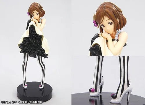 K-ON! - Hirasawa Yui - 1/8 - Ending ver.ㅤ – Kyoto Animation – ActionFigureBrasil