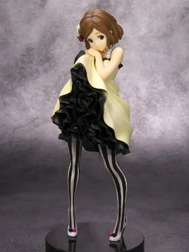 K-ON! - Hirasawa Yui - 1/8 - Ending ver.ㅤ – Kyoto Animation – ActionFigureBrasil