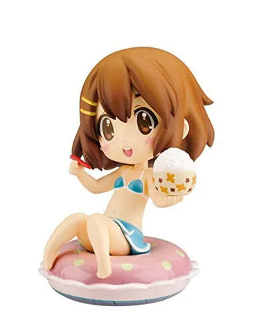 K-ON! - Hirasawa Yui - Chocolto (Broccoli)ㅤ – Broccoli – ActionFigureBrasil