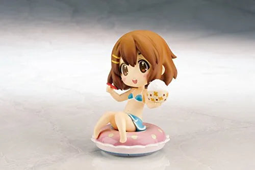 K-ON! - Hirasawa Yui - Chocolto (Broccoli)ㅤ – Broccoli – ActionFigureBrasil