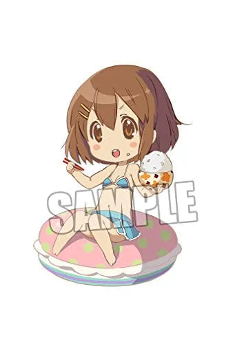 K-ON! - Hirasawa Yui - Chocolto (Broccoli)ㅤ – Broccoli – ActionFigureBrasil