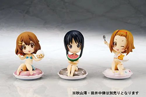 K-ON! - Hirasawa Yui - Chocolto (Broccoli)ㅤ – Broccoli – ActionFigureBrasil