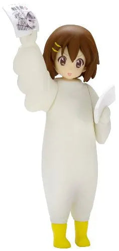 K-ON! - Hirasawa Yui - Kigurumi (Wave)ㅤ – Wave – ActionFigureBrasil