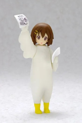 K-ON! - Hirasawa Yui - Kigurumi (Wave)ㅤ – Wave – ActionFigureBrasil
