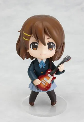 K-ON! - Hirasawa Yui - Nendoroid #086 (Good Smile Company)ㅤ – Good Smile Company – ActionFigureBrasil