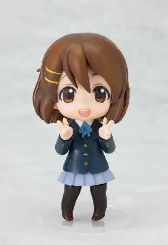 K-ON! - Hirasawa Yui - Nendoroid #086 (Good Smile Company)ㅤ – Good Smile Company – ActionFigureBrasil