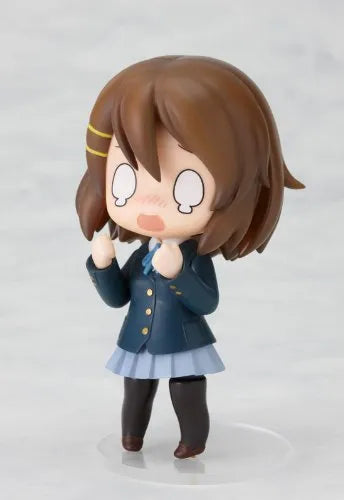 K-ON! - Hirasawa Yui - Nendoroid #086 (Good Smile Company)ㅤ – Good Smile Company – ActionFigureBrasil