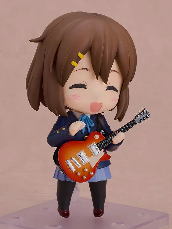 K-ON! - Hirasawa Yui - Nendoroid #2900 - 2.0 (Good Smile Company)ㅤ – Good Smile Company – ActionFigureBrasil