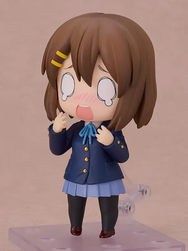 K-ON! - Hirasawa Yui - Nendoroid #2900 - 2.0 (Good Smile Company)ㅤ – Good Smile Company – ActionFigureBrasil