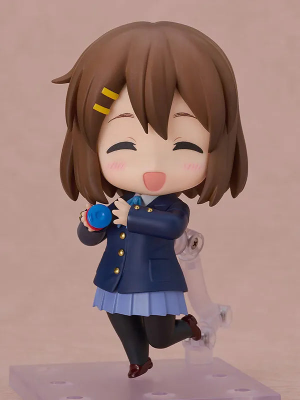 K-ON! - Hirasawa Yui - Nendoroid #2900 - 2.0 (Good Smile Company)ㅤ – Good Smile Company – ActionFigureBrasil
