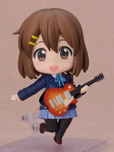 K-ON! - Hirasawa Yui - Nendoroid #2900 - 2.0 (Good Smile Company)ㅤ – Good Smile Company – ActionFigureBrasil — acessórios