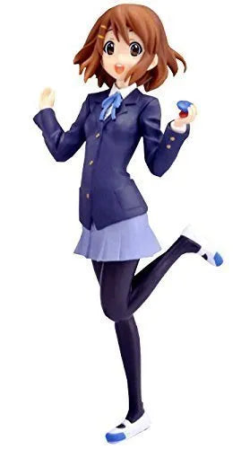 K-ON! - Hirasawa Yui - PM Figure - ver.1.51ㅤ – SEGA – ActionFigureBrasil