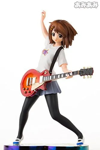 K-ON!! - Hirasawa Yui - PM Figure - Windmill (SEGA)ㅤ – SEGA – ActionFigureBrasil