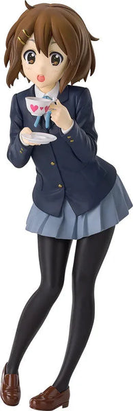 K-ON! - Hirasawa Yui - Pop Up Parade - L (Good Smile Arts Shanghai, Good Smile Company)ㅤ – Good Smile Arts Shanghai – ActionFigureBrasil
