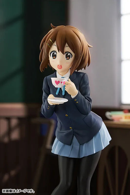 K-ON! - Hirasawa Yui - Pop Up Parade - L (Good Smile Arts Shanghai, Good Smile Company)ㅤ – Good Smile Arts Shanghai – ActionFigureBrasil