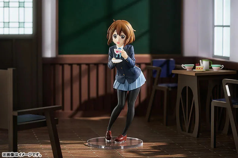 K-ON! - Hirasawa Yui - Pop Up Parade - L (Good Smile Arts Shanghai, Good Smile Company)ㅤ – Good Smile Arts Shanghai – ActionFigureBrasil