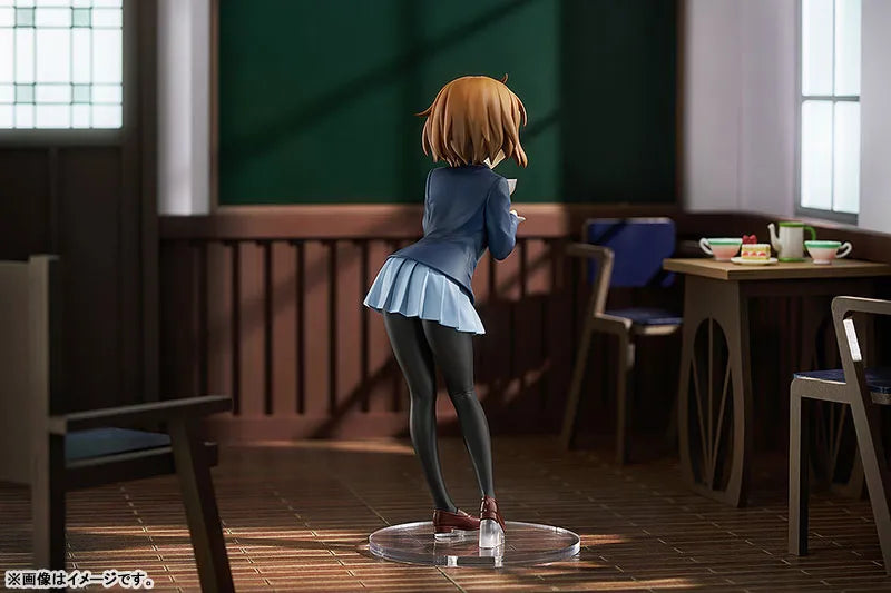 K-ON! - Hirasawa Yui - Pop Up Parade - L (Good Smile Arts Shanghai, Good Smile Company)ㅤ – Good Smile Arts Shanghai – ActionFigureBrasil